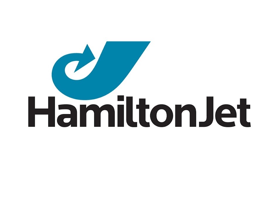 HamiltonJet Website